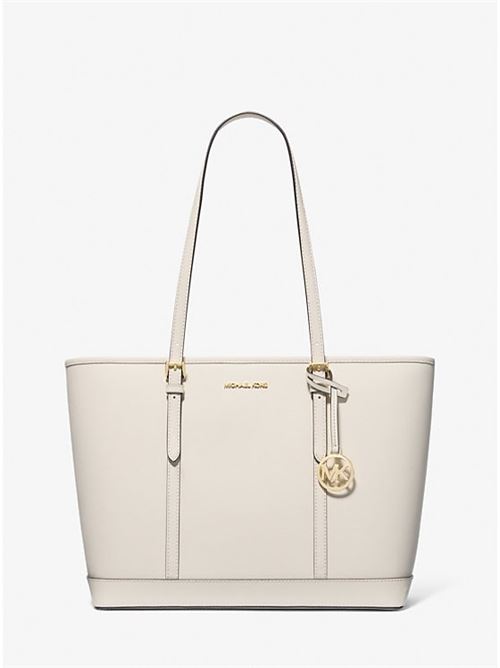 LGTZSHLDRT MICHAEL KORS | 35F0GTVT9L/LT CREAM